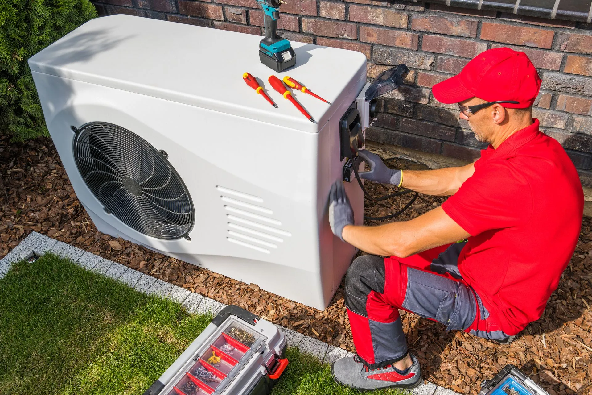 About HVAC in Congers, NY